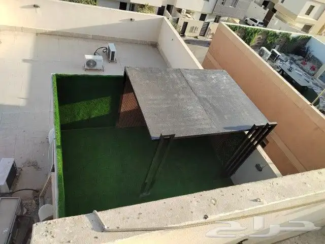 شلالات ونوافير ومظلات 11