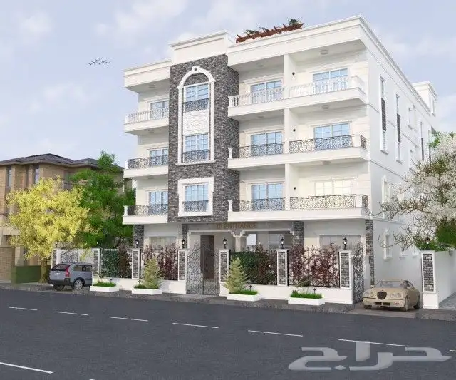 تصميمات داخلي وخارجي 0