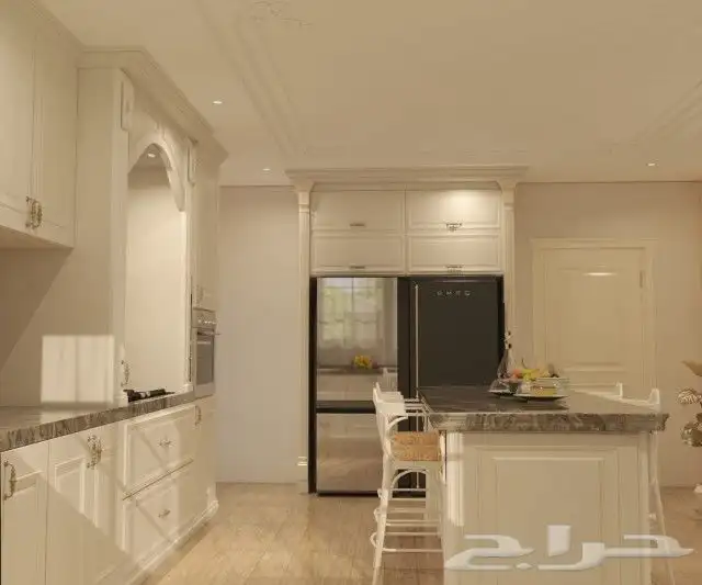 تصميمات داخلي وخارجي 4