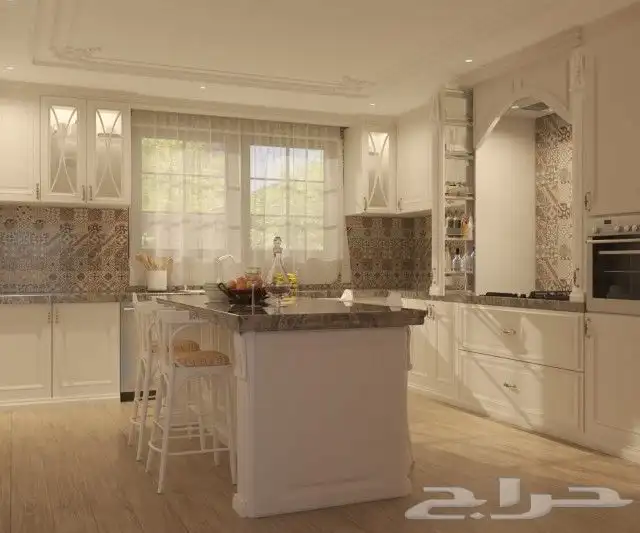 تصميمات داخلي وخارجي 3