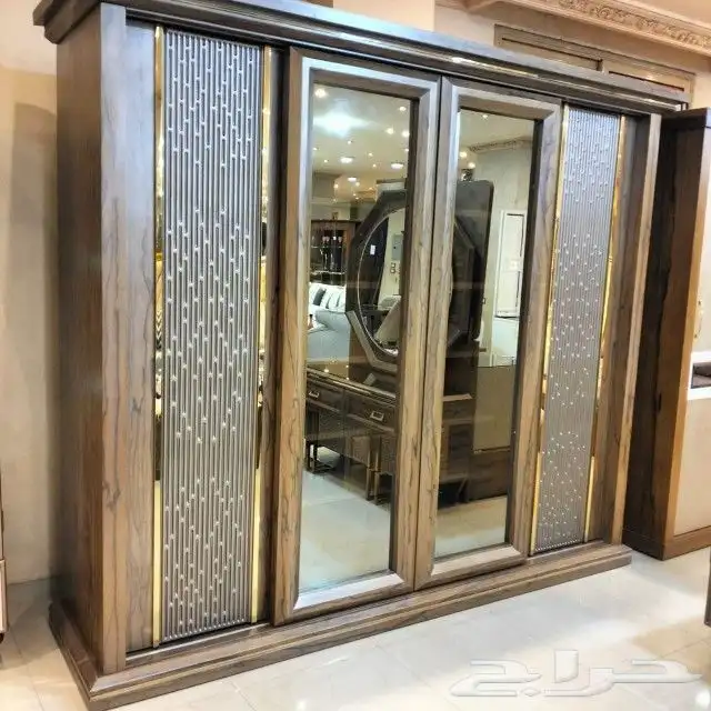 أعمال خشبيه وديكورات 2