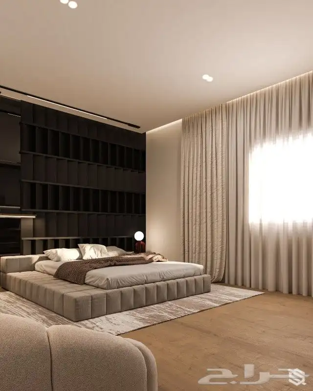 تصميمات داخلي وخارجي 9