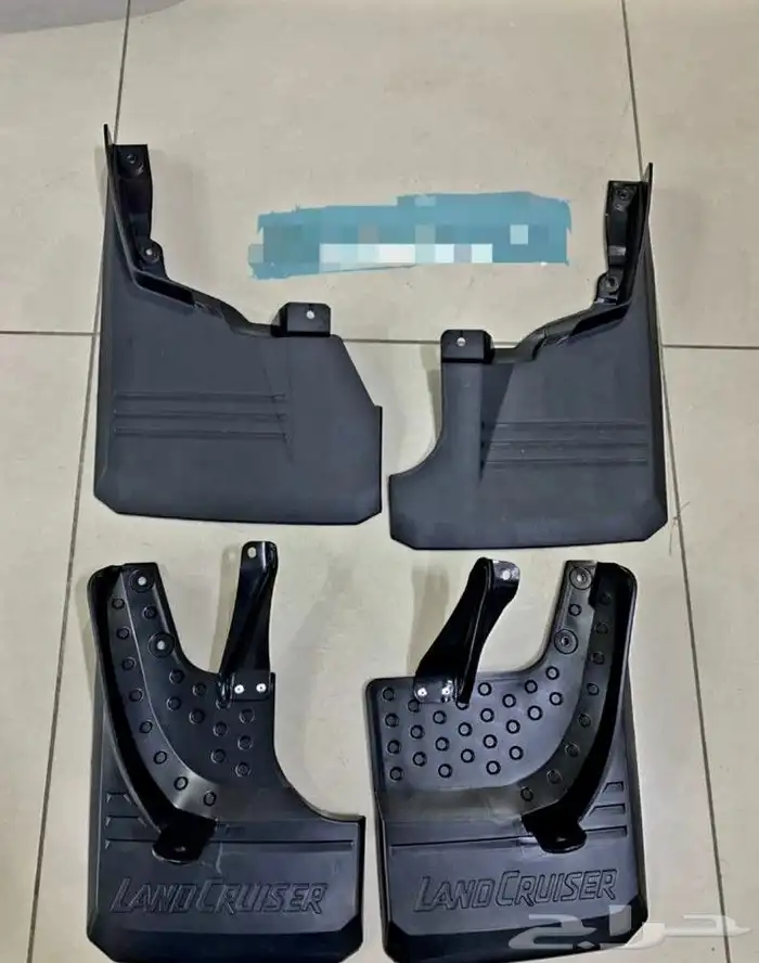 قطع جيب ربع بوليسي 5