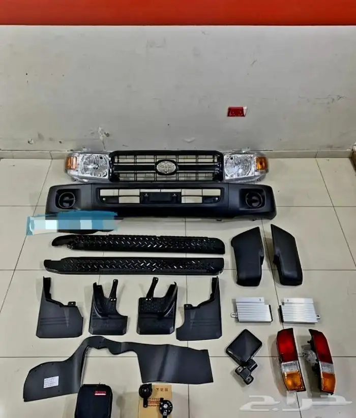 قطع جيب ربع بوليسي 0