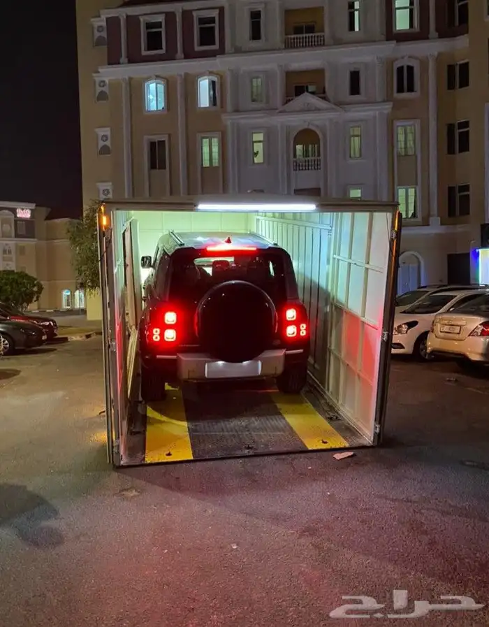 للنقل الدرجات والسياات من الامارات لجميع دول الخليج والعكس 1