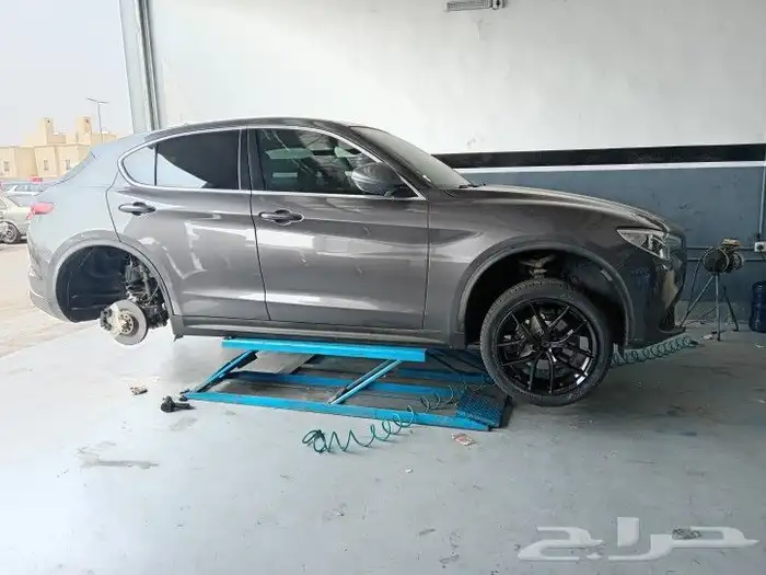 رش الجنوط ومسح ماسي للجنوط.. متخصصون في جنوط السيارات 3