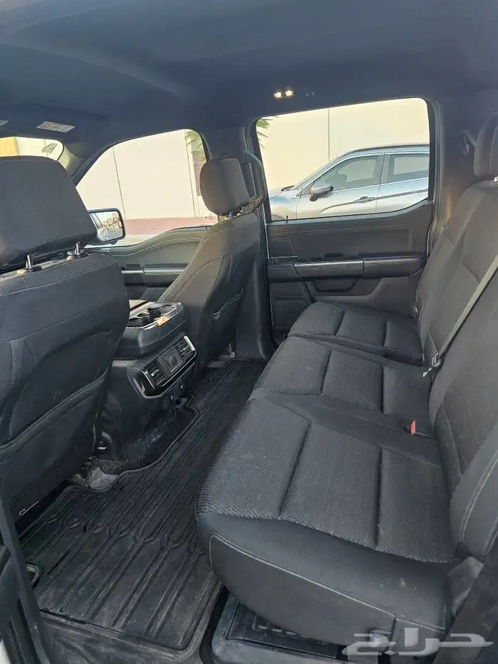 فورد f 150 هايبرد موديل 2021 18