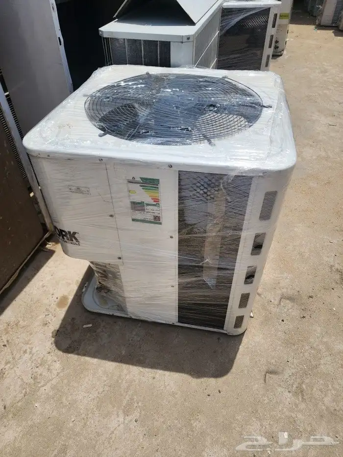 مكيفات دولاب يورك 60 1