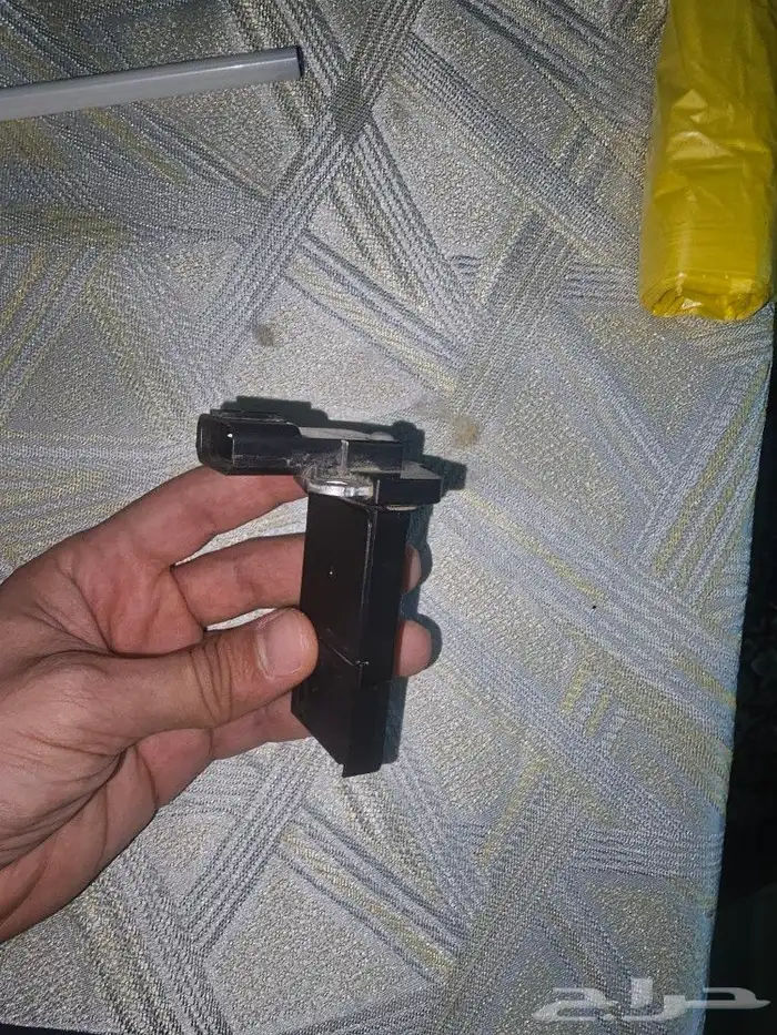 سينسور هواء هوندا Air sensor أصلى وكالة 2