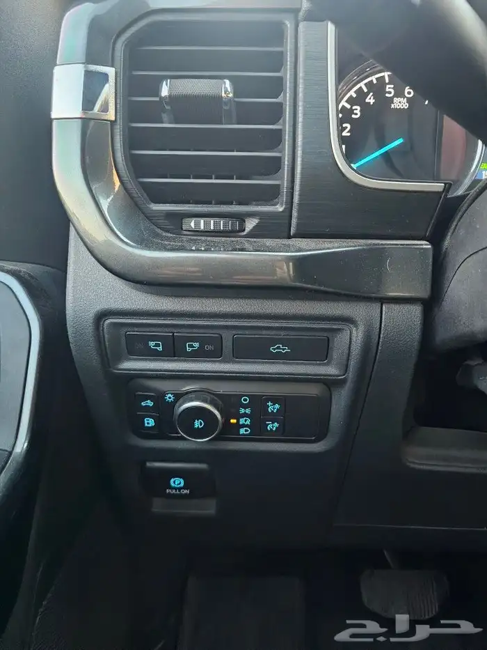فورد f 150 هايبرد موديل 2021 19