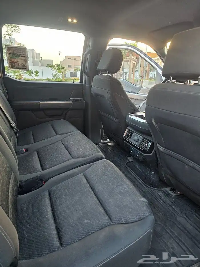 فورد f 150 هايبرد موديل 2021 23