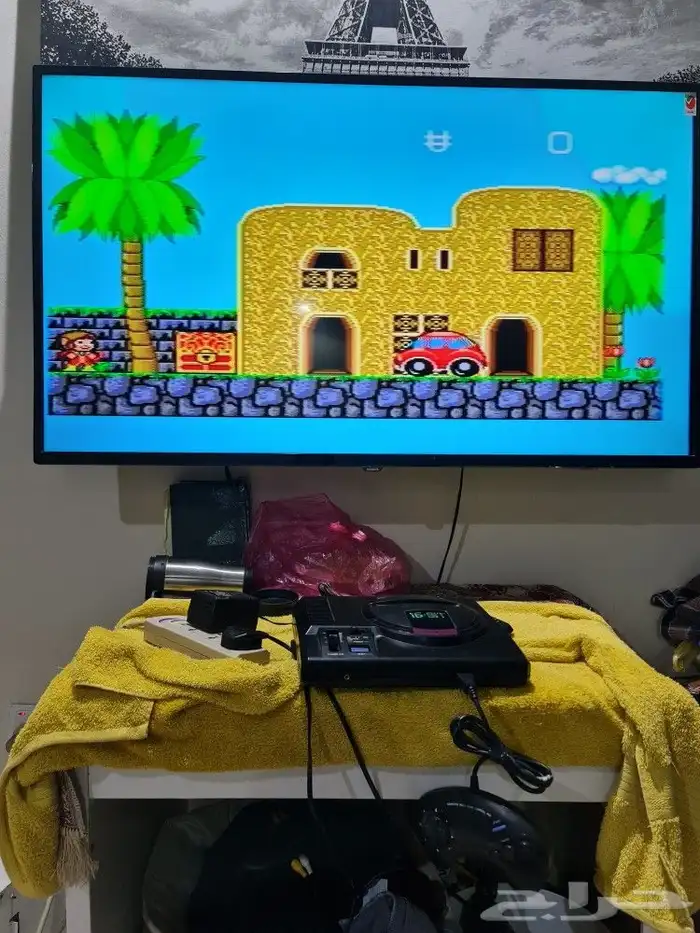 سيجا 5