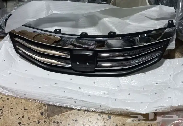 جلدة طرف الكبوت اكورد 2017 21