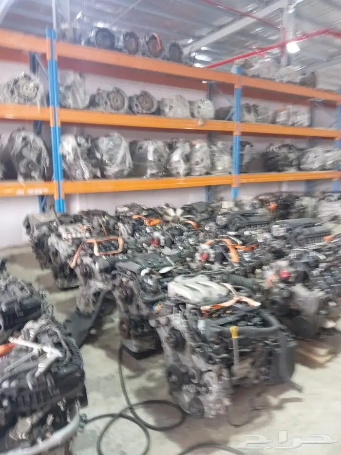 مكائن لكزس صولين من 2010 لموديل 2025 4