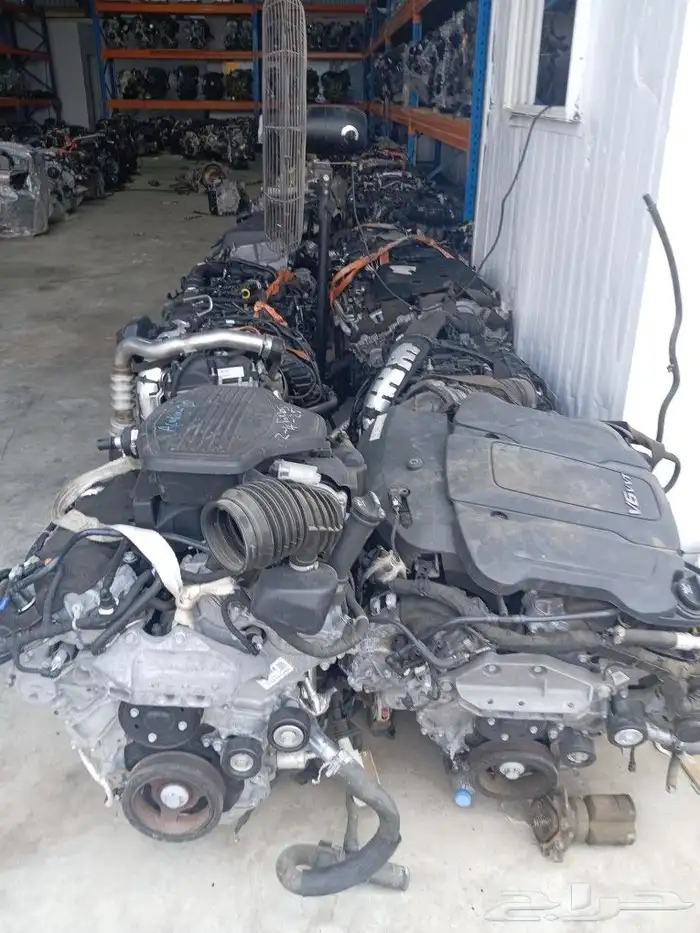 مكائن لكزس صولين من 2010 لموديل 2025 1