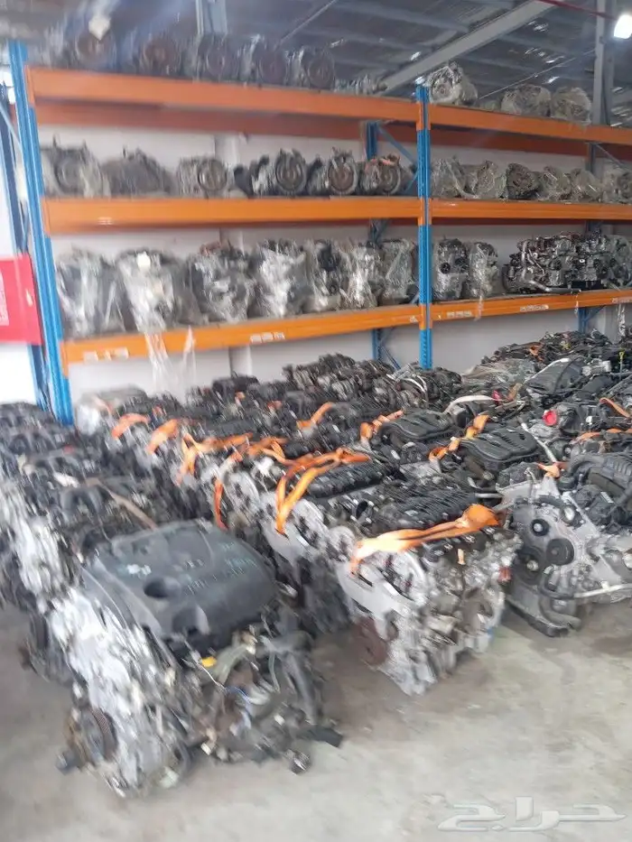 مكائن لكزس صولين من 2010 لموديل 2025 2