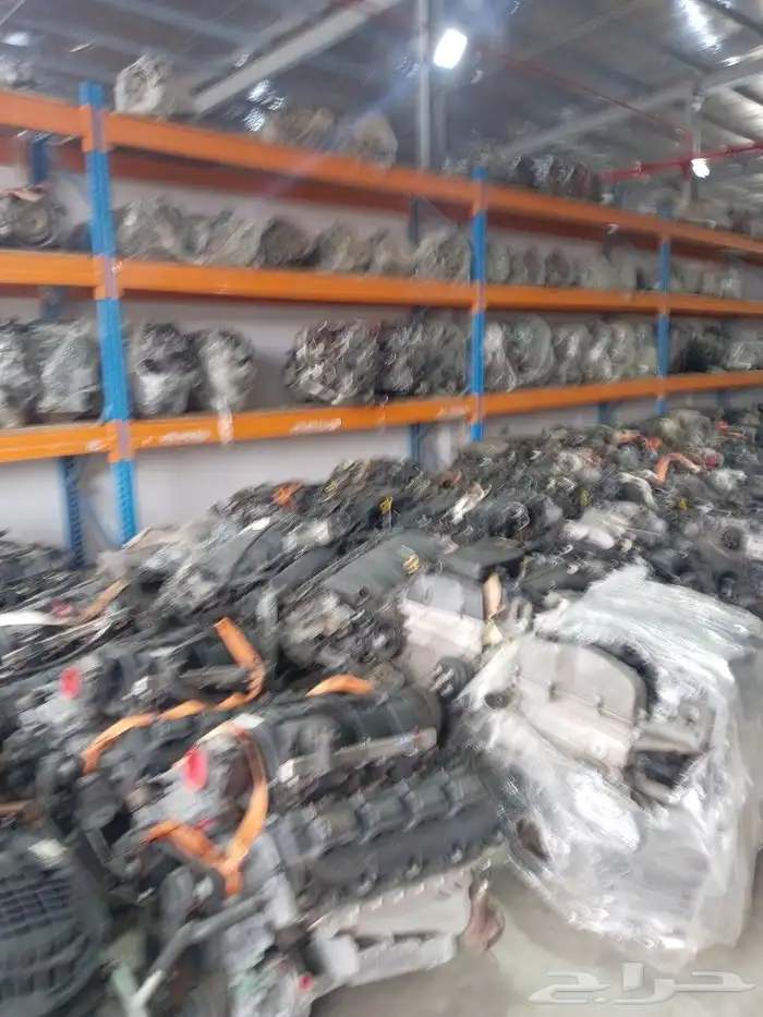 مكائن لكزس صولين من 2010 لموديل 2025 3