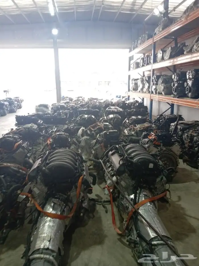 مكائن لكزس صولين من 2010 لموديل 2025 8