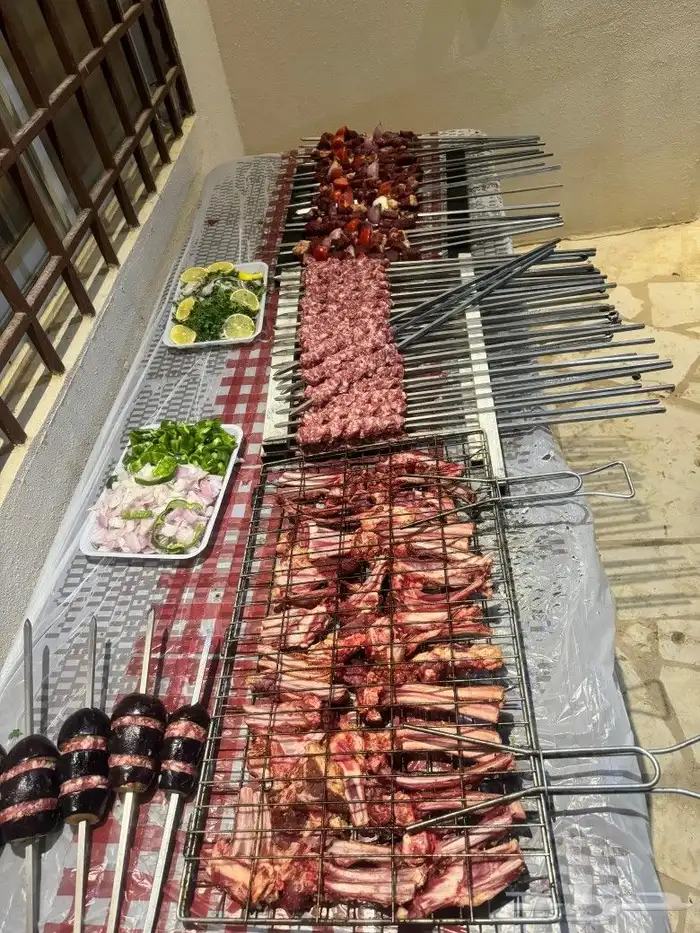 معلم مشويات شوي 1