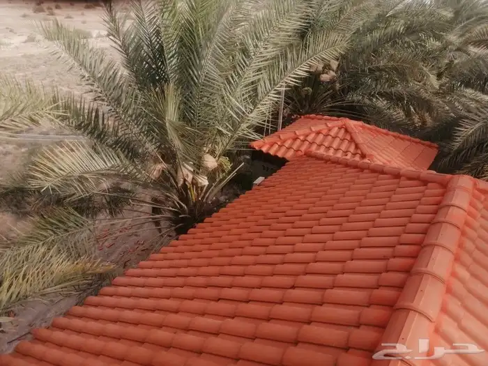 قرميد منفذين أحمال قرميد 1