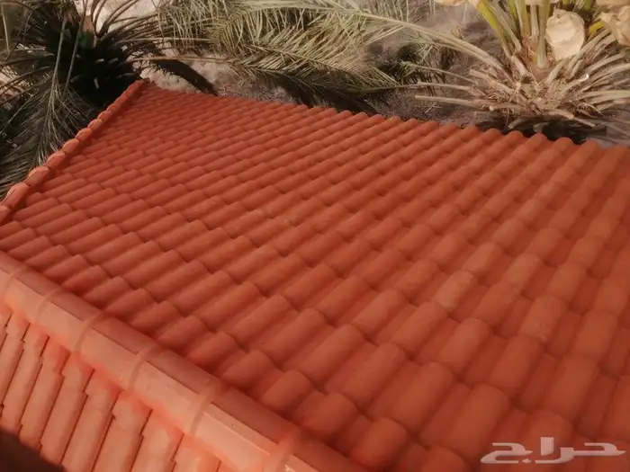 قرميد منفذين أحمال قرميد 0