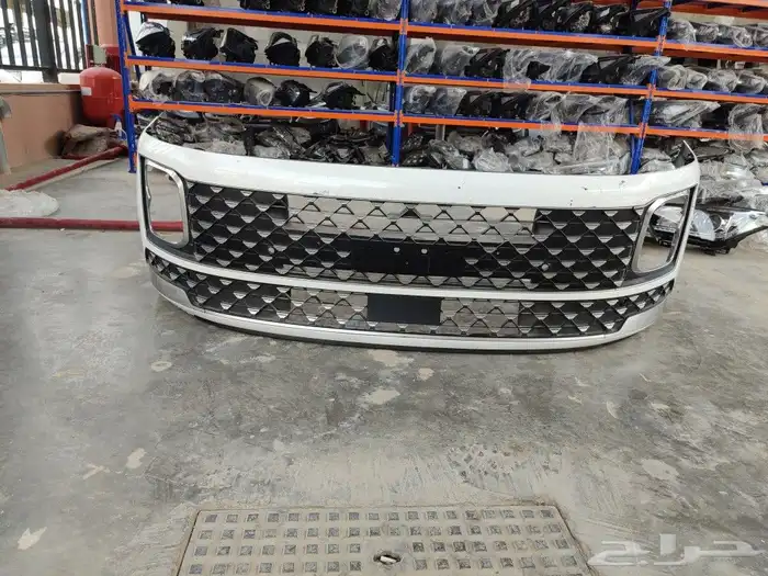 صدام ازيرا امامي 2024 اصلي وكاله 6