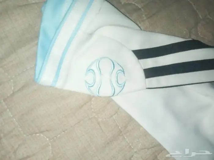 تيشيرت الأرجنتين جديد اصلي 2