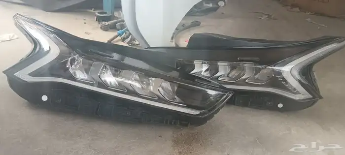 شمعات كيا فايف 2022 2