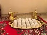حفلات ومناسبات طاولات وكراسي قهوجيين صبابين 4
