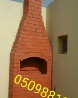 افران نابولي فرن مطعم مخبز فطائر فرن معجنات 3