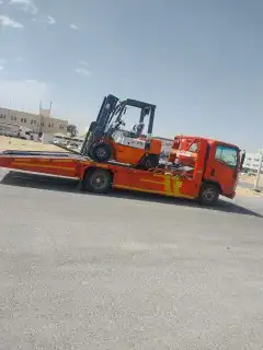 تأجير رافعات شوكية 2020 7