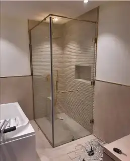 زجاج سيكوريت سيكريت سكرت شاورات حواجز أبواب قزاز 7