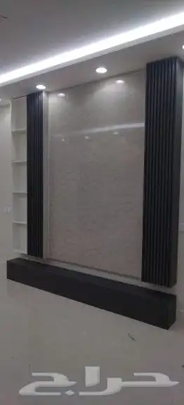 ديكور شاشه 1