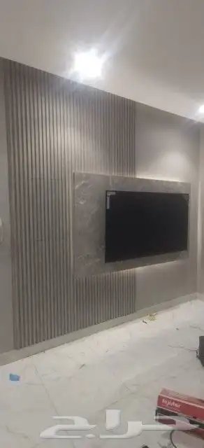 ديكور شاشه 5
