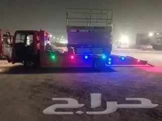 تأجير رافعات شوكية 2020 2