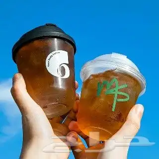 طباعة اكواب ورق وبلاستيك وحزام 2