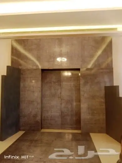 تأجير استقبال 8