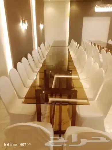 تأجير استقبال 6