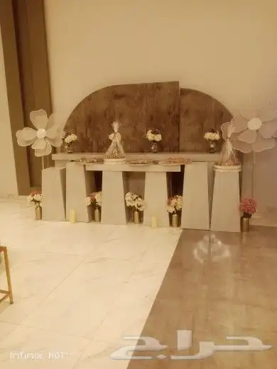 تأجير استقبال 5