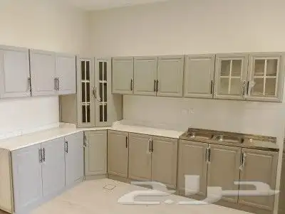 مطابخ جاهزة وتعديل بالمتر 3