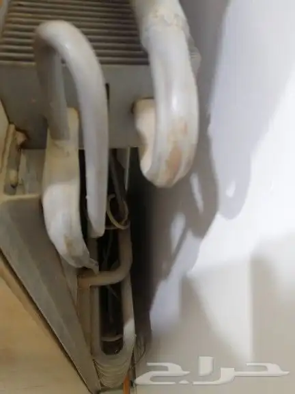 ثلاجه غاز 4