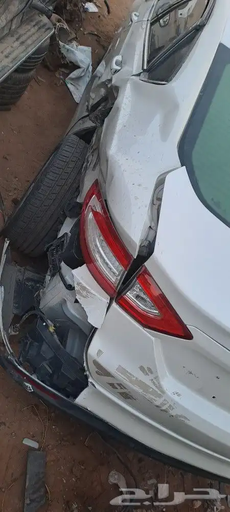 قطع غيار فورد فيوجن 2015 قمه النظافه 1