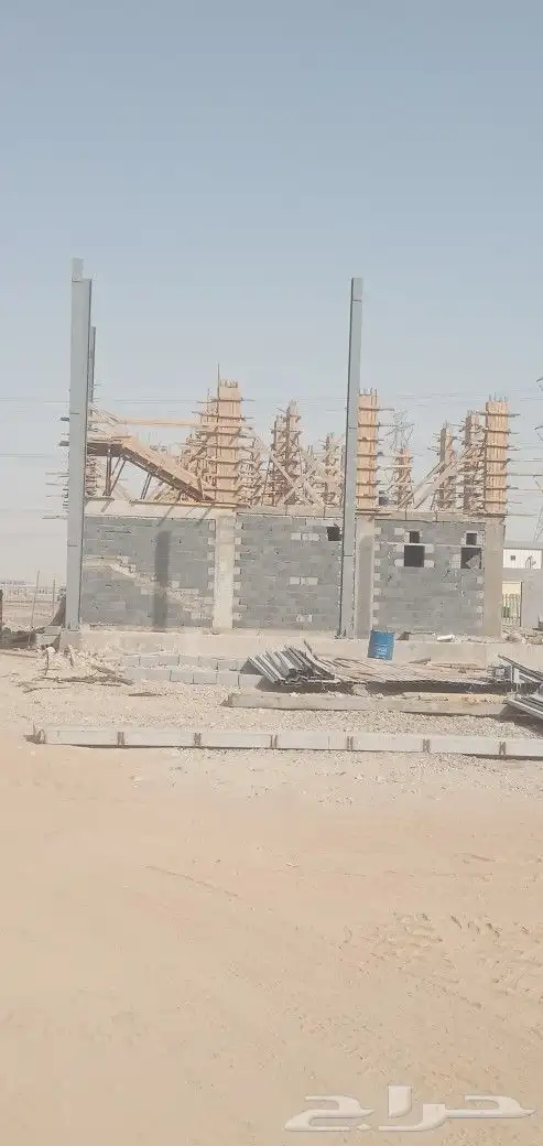 مقاول معماري بناء عضم تشطيب 0