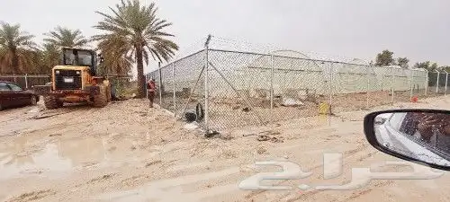 مقاول شبوك وسياج ونخيل وشنطن 1