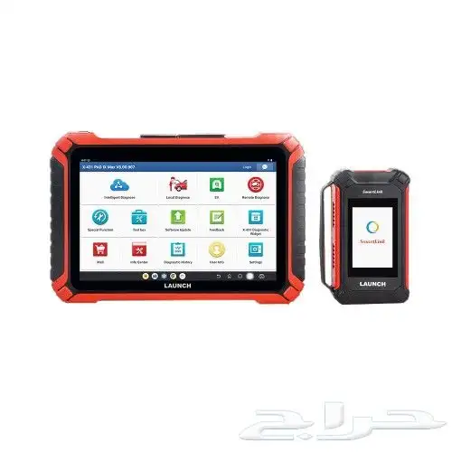 LAUNCH X-431 PAD IX LINK 0