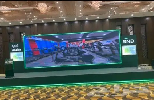 مؤسسة تالين استار لتنظيم المعارض والمؤتمرات 2