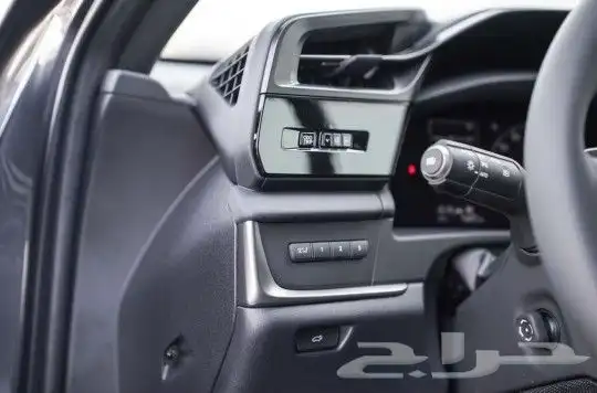 لكزس ار زد لاكجري كهربائي Lexus RZ 450e Luxury موديل 2024 23