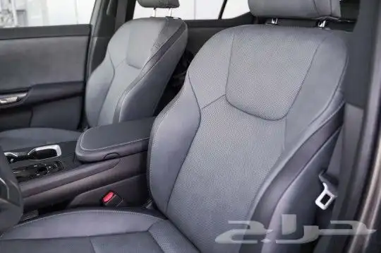 لكزس ار زد لاكجري كهربائي Lexus RZ 450e Luxury موديل 2024 10