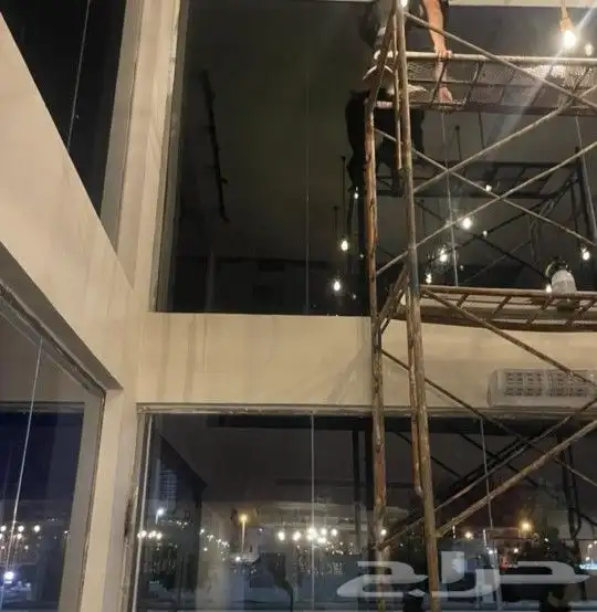 متخصصون بعازل المباني والمراكز التجاريه 6