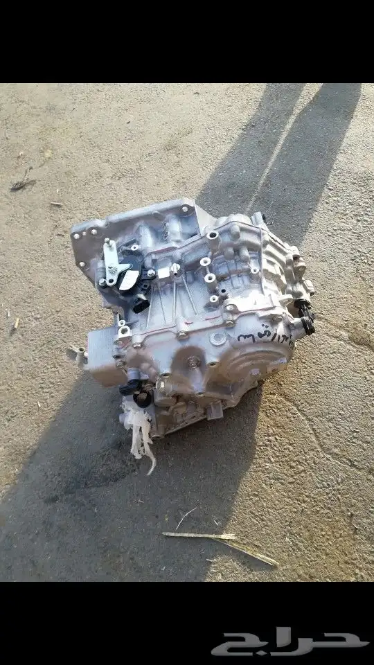 تشليح جيلي صيني قطع غيار 1